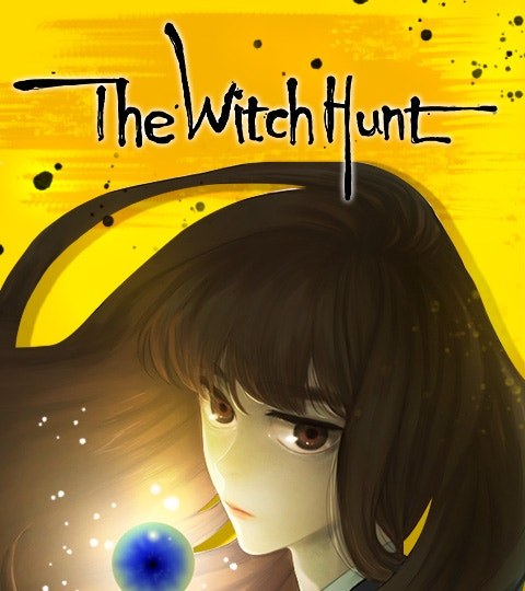 Witch Hunt封面