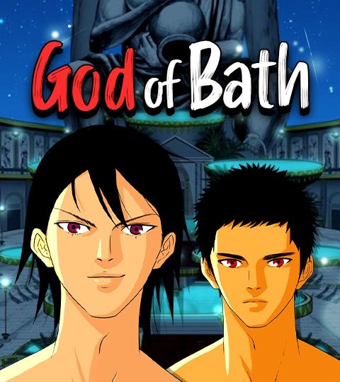 God of Bath封面