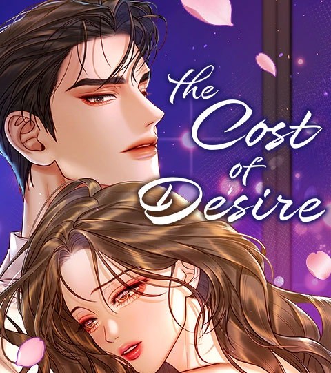 The Cost of Desire封面